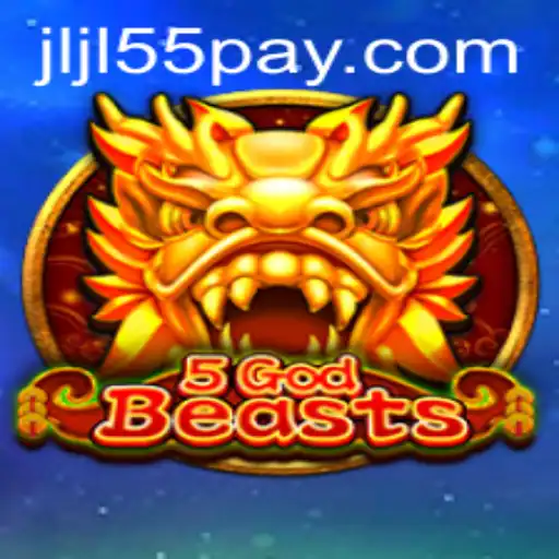 Discover the Mesmerizing World of 5GodBeasts: An Epic Gaming Saga