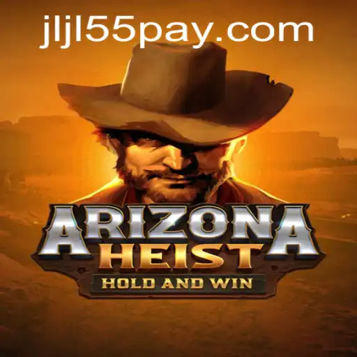 ArizonaHeist: An Immersive Adventure into the Wild West