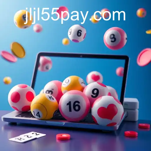 Exploring the World of Online Lottery: A Deep Dive into jljl55