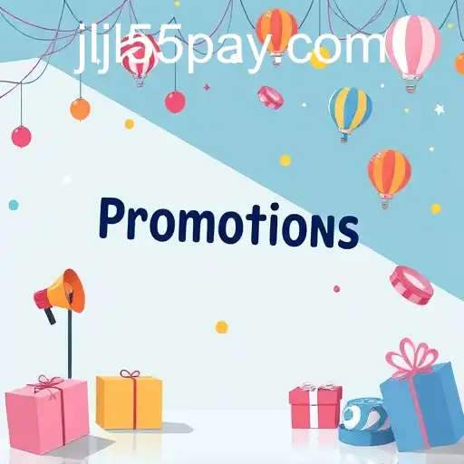 Exploring the Fascinating World of Promotions