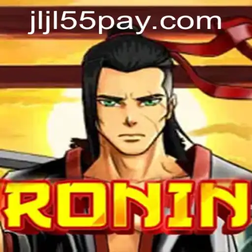 Discover the World of 'Ronin': A Unique Gaming Experience